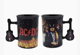 acdc tASSE